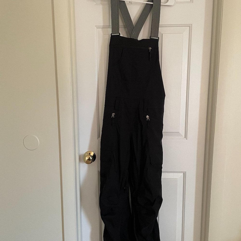 The North Face Womens Snow Bib